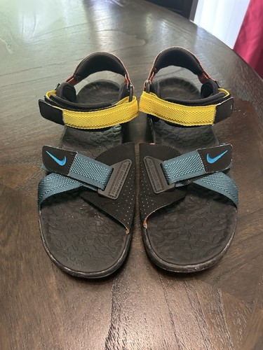 Nike acg air deschutz - deschutz, sandals