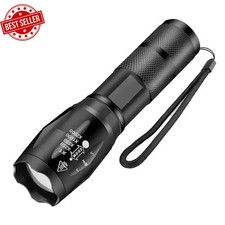 1x High Powered Torch Super