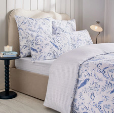 Christy King Chalk & Blue