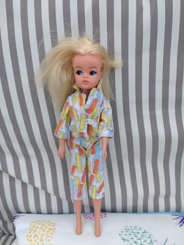 Vintage 1960 faerie - 1960's, glen