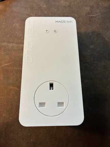 Devolo magic wifi 6 mesh - 1,