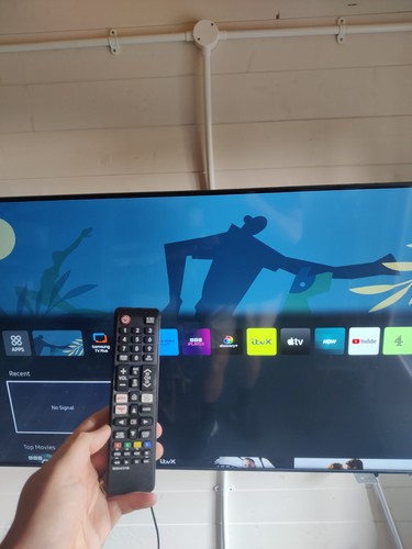 Samsung inch uhd smart - uhd,