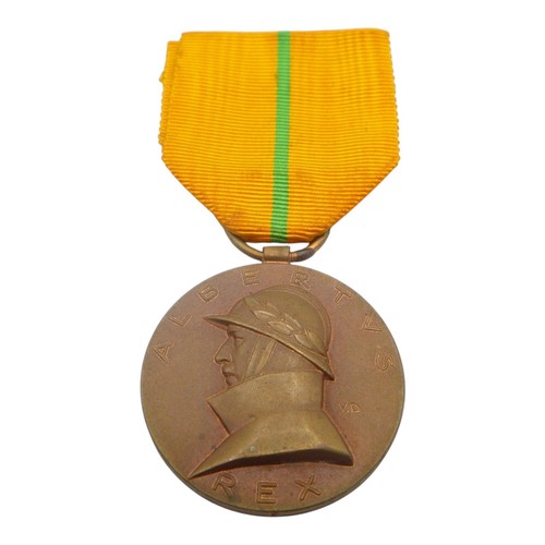 Belgium belgian reign of - /,