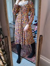 Monsoon Colourful Floral Ditsy