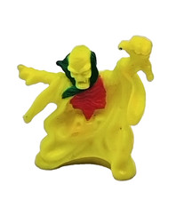 Monster In My Pocket Super