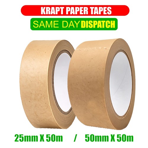 Brown kraft paper - kraft,