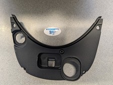 Seat locking plate  Vespa