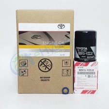 Genuine Toyota Estima