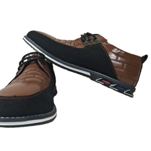 Gatsby men brown - men's, black