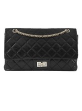 Chanel Reissue 2.55 Clasp Flag