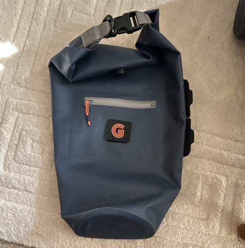 Brompton waterproof rear - ,