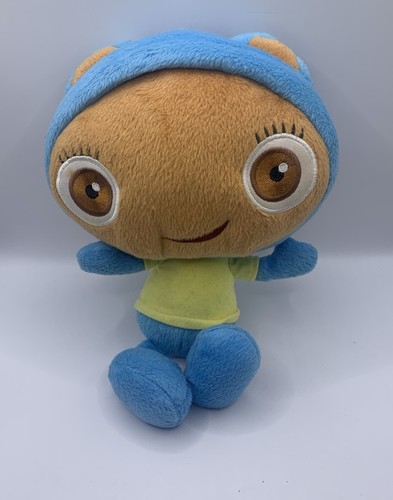 Waybuloo nok tok - nok, soft