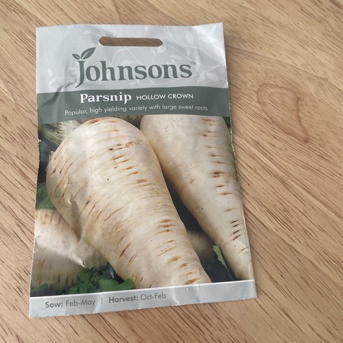 Johnsons parsnip hollow - parsnip,,