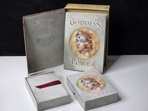 Colette baron reid goddess - colette,
