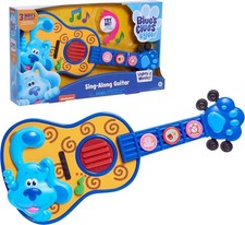 Blues Clues & You Sing Along