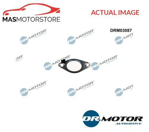 Seal egr valve - seal, drmotor