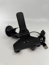 TOMTOM WEBFLEET PRO 8270 8275 AFTERMARKET WINDSCEEN MOUNT DOCK AND MAG CHARGING