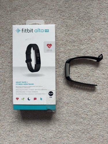 Fitbit alta heart - fitbit, rate