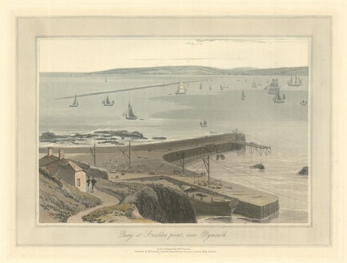 Quay straddon staddon - quay,