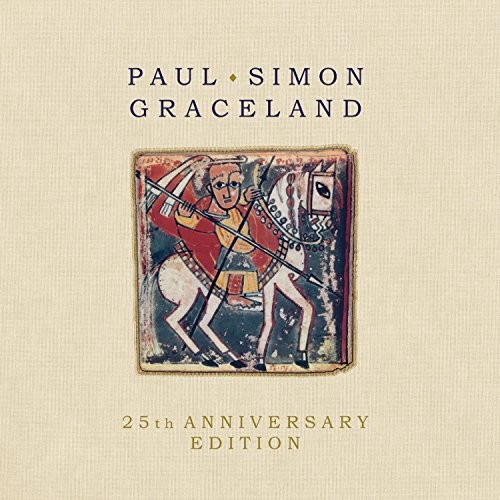 Graceland 25th anniversary - graceland,