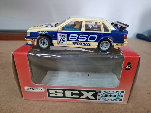 Slot car scx scalextric - slot,