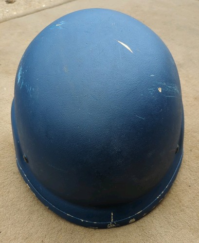 Ballistic helmet global armour - ballistic,
