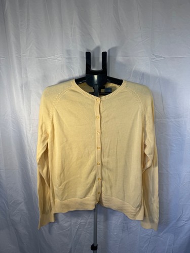 Lands end womens cardigan - end,