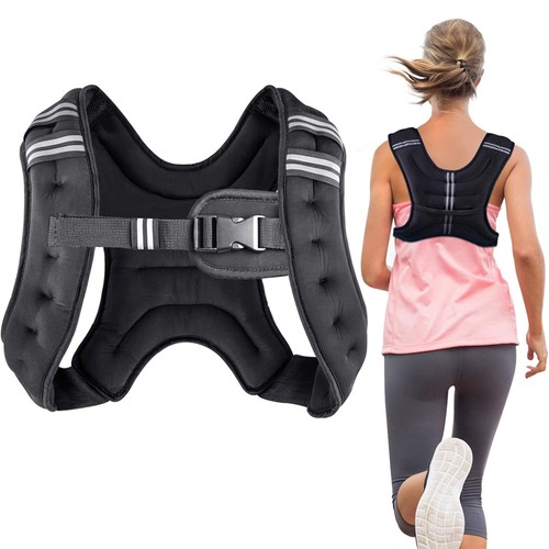 10kg weight vest neoprene - weight,