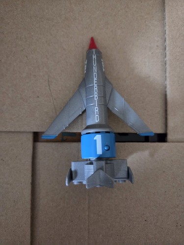 Vintage thunderbirds tb1 - thunderbirds,