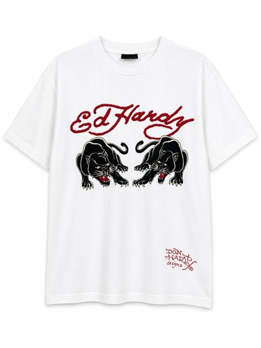 Hardy tattoo t - l, t-shirt