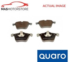 BRAKE PADS SET BRAKING PAD