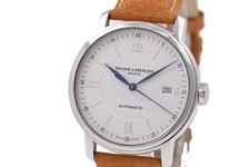 BAUME MERCIER Classima