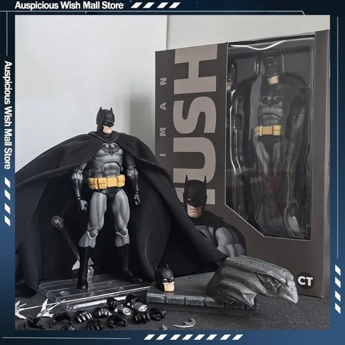 Toys batman figure - batman,