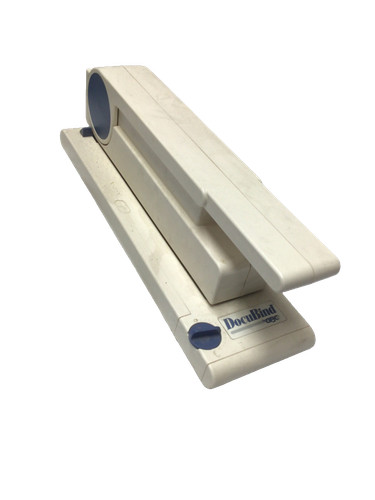 Gbc docubind comb binding - docubind,