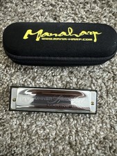 hohner special 20 marine band