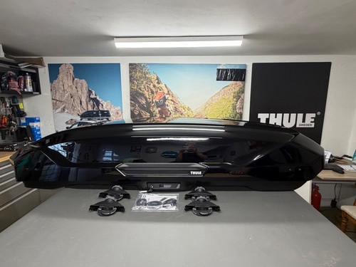 Thule motion xxl 639900 - thule,