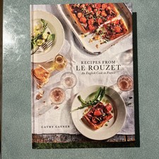 recipe books