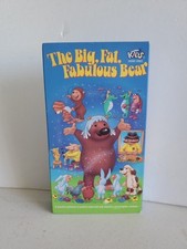 Vhs tapes the big - vhs,