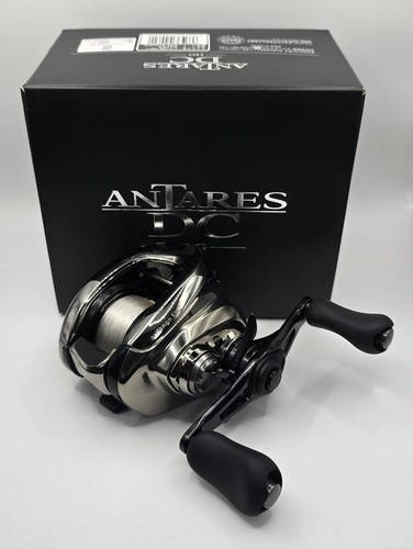 Shimano antares hg right - shimano,