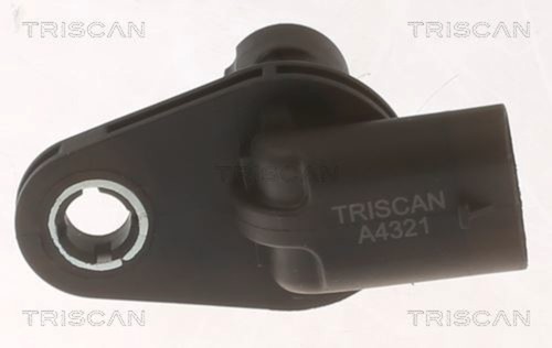 Camshaft position sensor - camshaft,