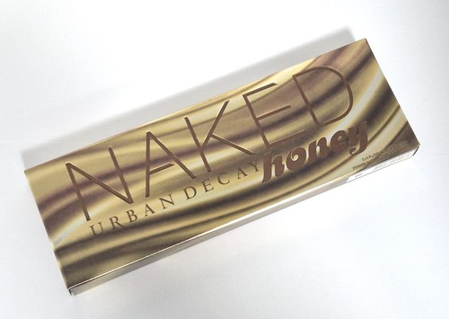 Urban decay naked - urban,