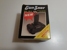Gun Shot (GS.2) Joystick