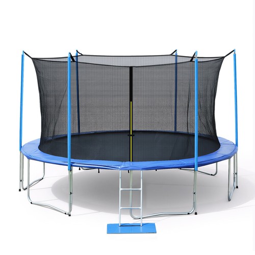 Aoodor 12ft outdoor - aoodor, trampoline