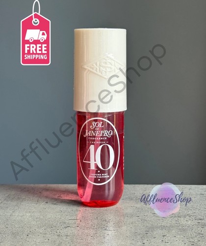 Sol janeiro brazilian crush - sol,
