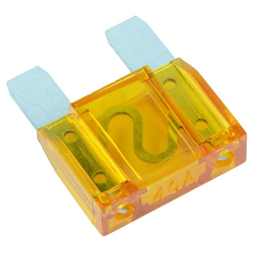 40a maxi blade - x,