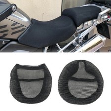 Mesh cushion seat cover - 3d,