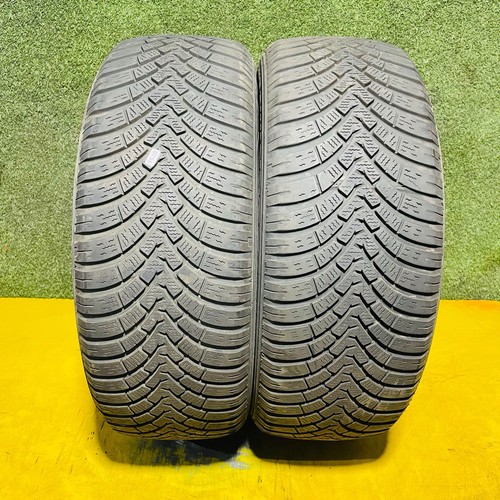 215 falken eurowinter - 215/60/16,