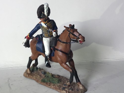 Del prado cavalry - prado,