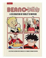 The Beano & Dandy Giftbook