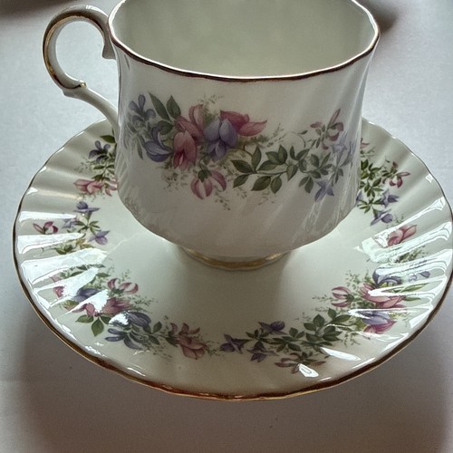 Vintage elizabethan fine bone - vintage,